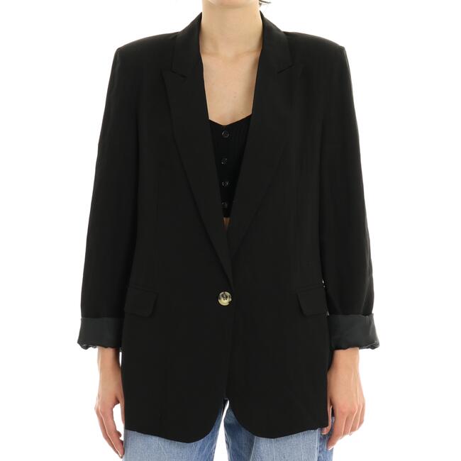 GIACCA IN LINO VICOLO - Mad Fashion | img vers.650x/